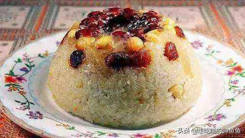 湖北荆门美食集锦 慧农生态美食特产网