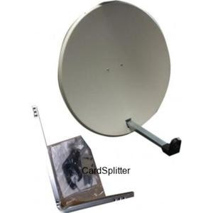 Sklep: antena satelitarna siatkowa - strona 11