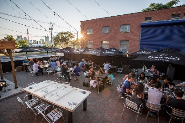 Cherry Street BBQ