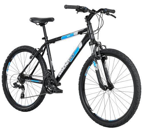 Diamondback Bicycles 2014 Sorrento Mountain Bike with 26-Inch Wheels