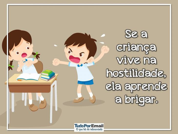 9 dicas para educar os filhos com amor