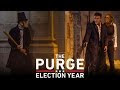 The Purge Election Year (2016)