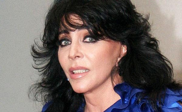 Verónica Castro en crisis tras años sin ser protagonista ...