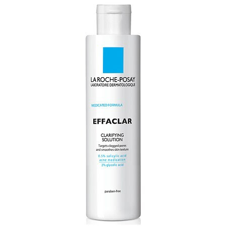 La Roche - Posay Effaclar Clarifying Solution - 6.76 fl oz