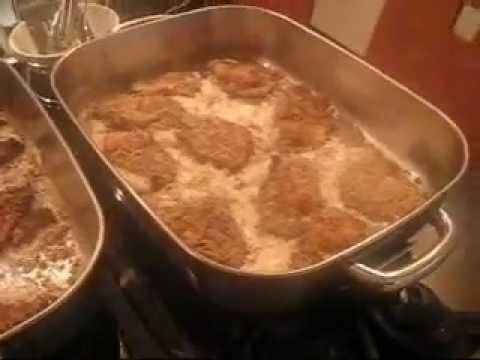 Paleo Game Meats recipes - Paleo Kangaroo