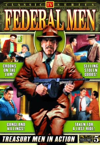 Film: Federal Men, Volume 5  watch movie in HD Quality for free