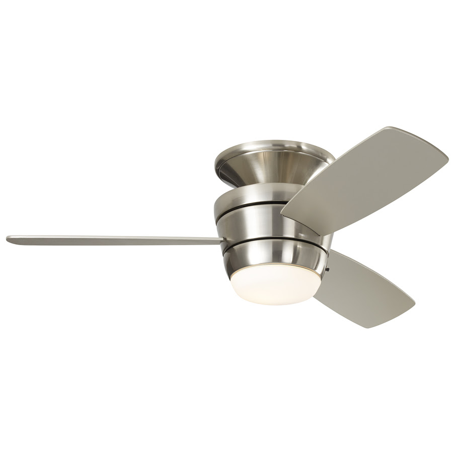 Cool Off Any Room in Style with a Harbor breeze 3 blade ceiling fan