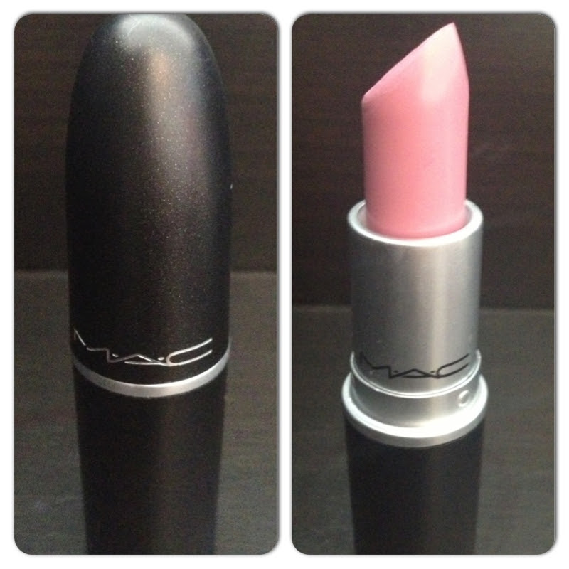 Rouge A Lèvres Snob Mac Zwina Beauty