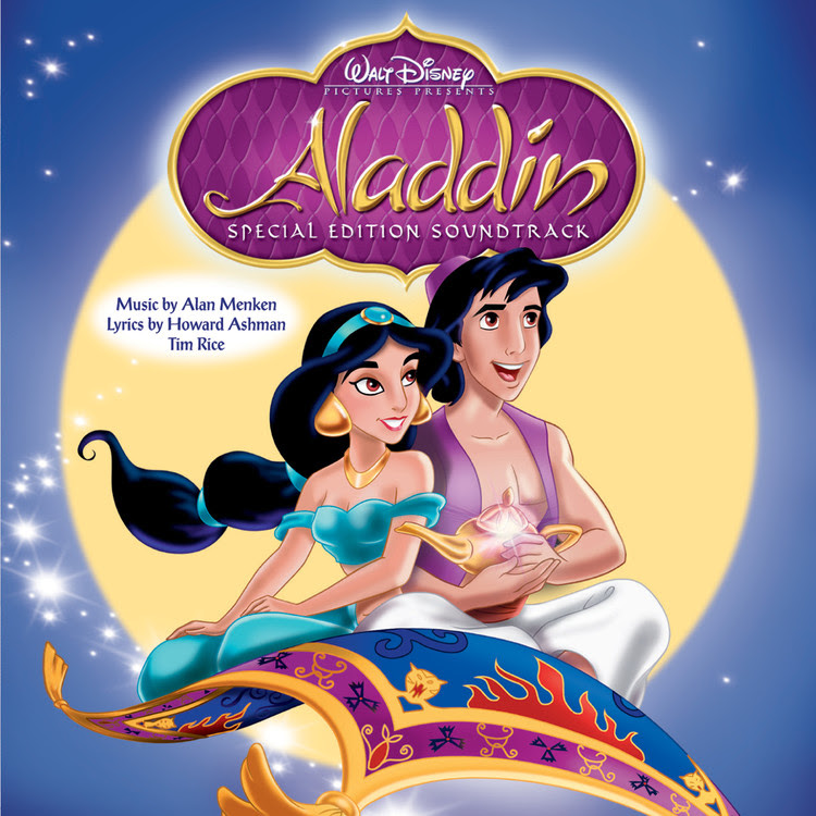 ホール ニュー ワールド アラジン より ピーボ ブライソン レジーナ ベル 収録アルバム Aladdin Special Edition 試聴 音楽ダウンロード Mysound