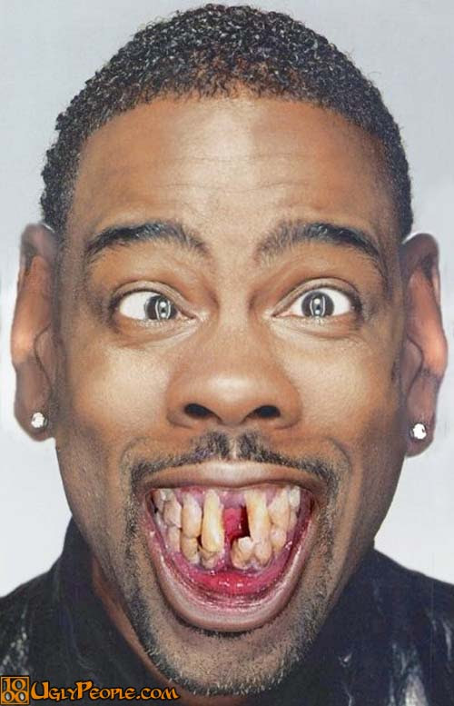 Ugly People - Fotolip.com Rich image and wallpaper