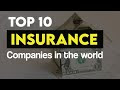 10 Best Travel Insurance Companies In 2022