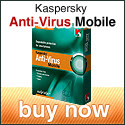 Kaspersky Anti-Virus Mobile
