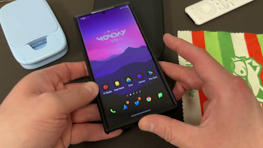 Two New Samsung Updates Add Useful Features for Galaxy Smartphones!