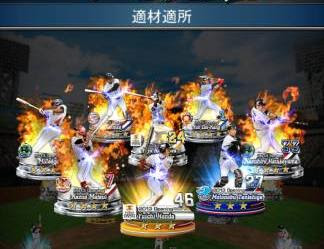 コンボの強さ 優先順位 ドリナイss攻略