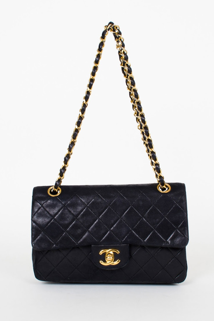 Vintage Chanel Bag