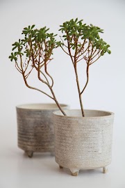 Paling Indah Pot Keramik Handmade