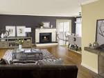 2014 Bright Living Room Color Schemes Ideas - Living Room | NoBSWall.