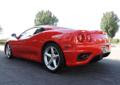 Ferrari 360 Manual 6 Speed for Sale in Ontario, California Classified
