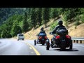 2016 Can Am Spyder Rt Limited Review