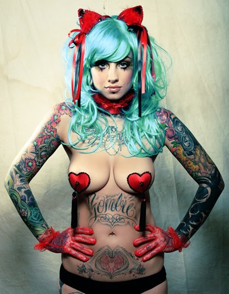 tattoo designs for girls