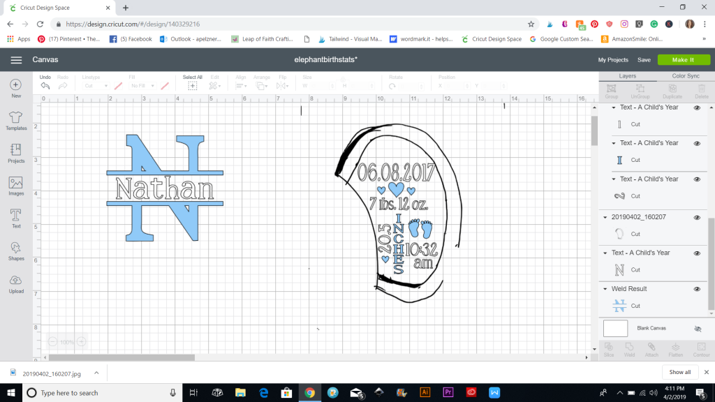 Download Free Printable Birth Baby Stats Svg Free - 98+ SVG File for DIY Machine for Cricut, Silhouette and Other Machine