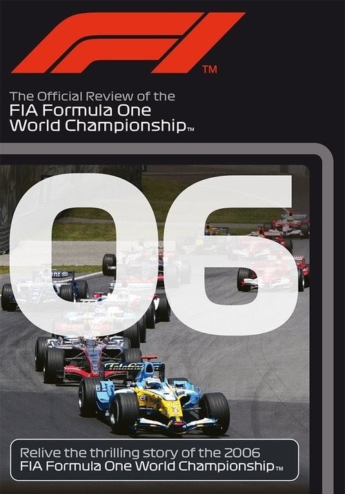 Online 2006 2006 FIA Formula One World Championship Season Review Videa
HD Teljes Film Indavideo Magyarul HD-4K