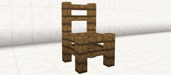 マインクラフトで家具 内装のアイディア100個まとめてみた マイクラモール