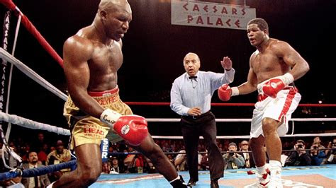 Die liga auf einen blick. Boksun efsaneleri #32 | Riddick Bowe - âBig Daddyâ - Eurosport