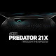 The Monster Gaming Laptop Acer Predator 21X RSK Tech