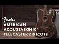 Acoustic Bass Guitar For Jazz
