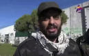 Powerful Iraqi militant appears on Lebanon-Israel border