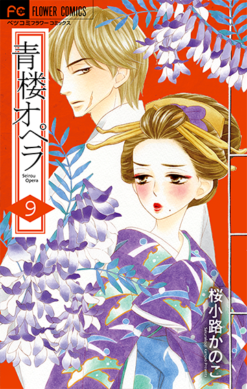 Kanokoblog