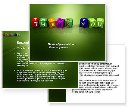 Wallpaper Thank You Pictures For Ppt