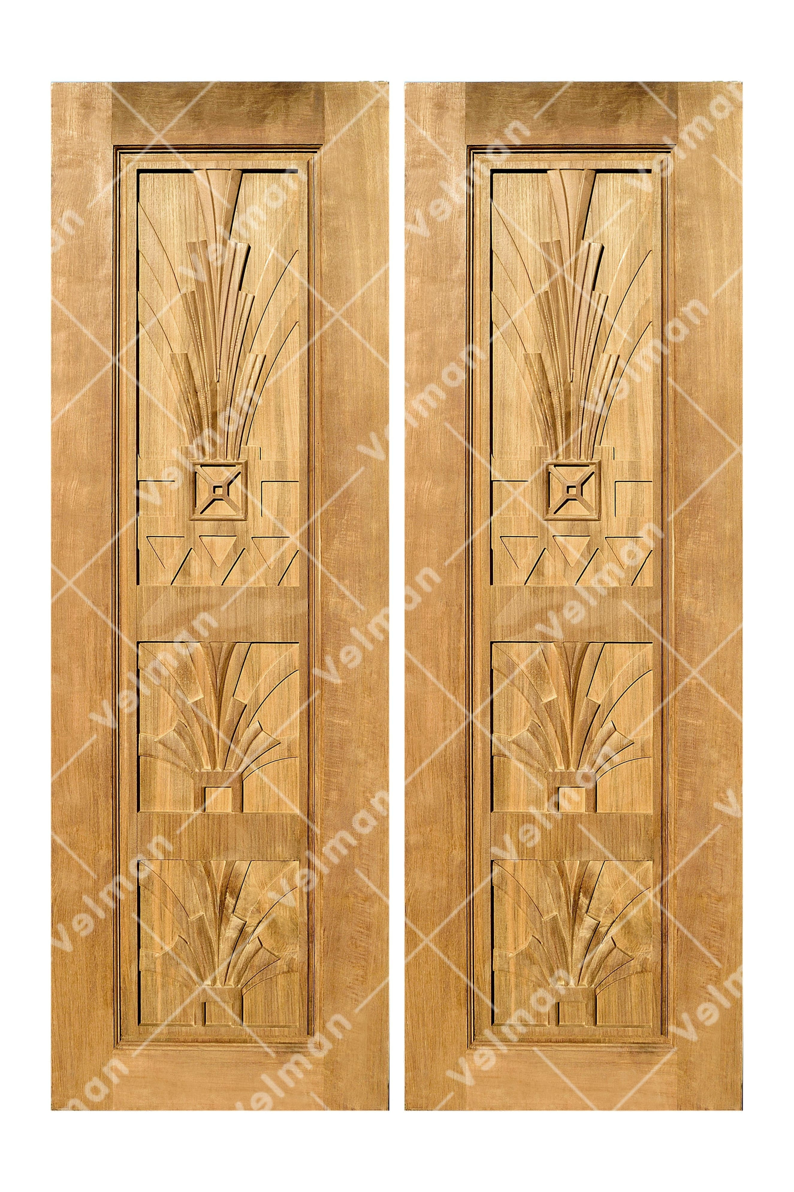 Wooden Door Manufacturer In India Velman Product