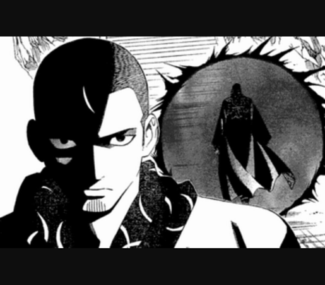 閒聊 墨村良守vs 墨村正守 Acg板 Disp s