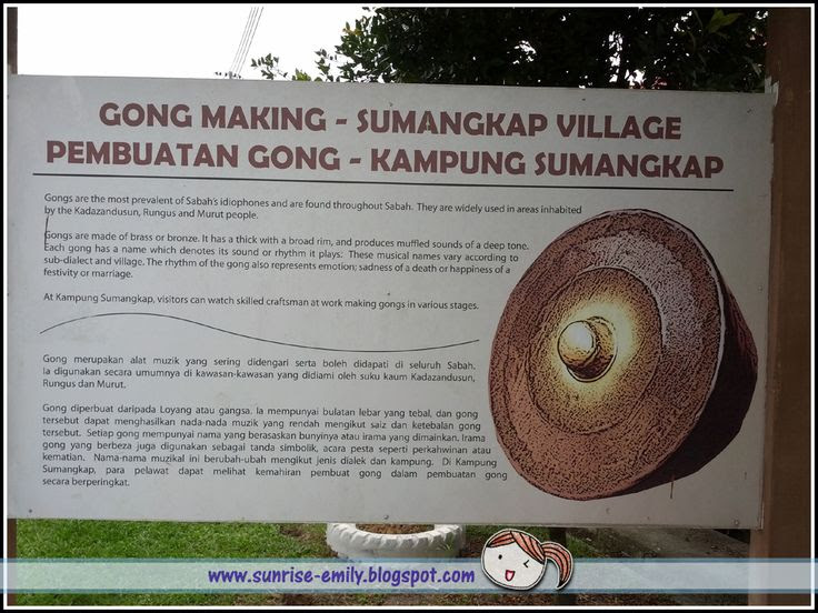 Kg Sumangkap