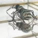 Etsy UK's Four Corners of Craft, Etsy UK, Tent London, London Design Festival, London Design Festival 2015, Animal Heads by Gladys Paulus, Gladys Paulus, Spoons by The Silver Duck, Emily Jo Gibbs, Door to the Woods, Bailey Tomlin, Ikuko Iwamoto
