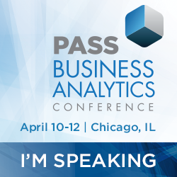 Data Warehouse Architecture on Pass Business Analytics Conference Presentation   James Serra S Blog