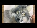 [最新] リアル 狼 イラスト フリー 176870
