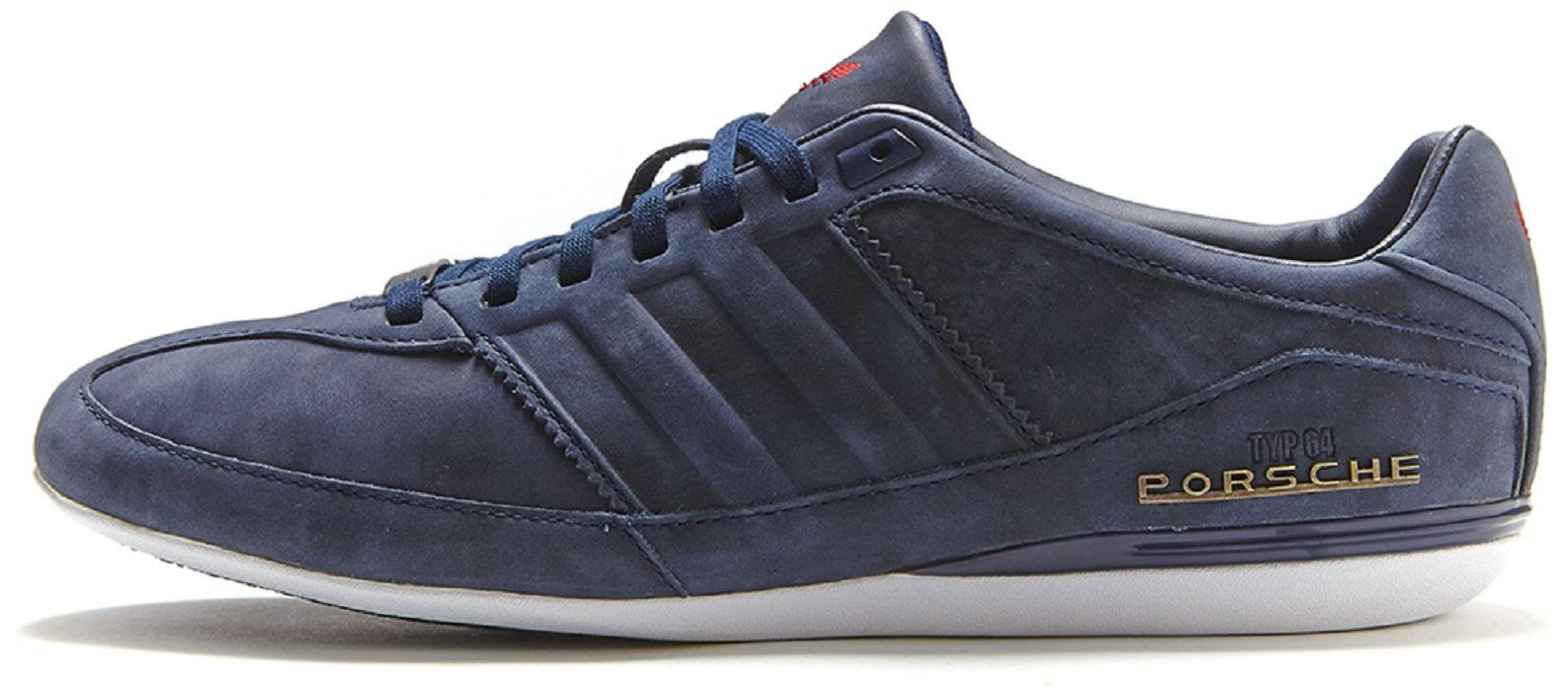 Adidas Originals Porsche Design Typ 64-GT Cup Wildleder ...
