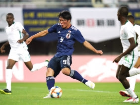 U 16 International Dream Cup 19 Japan Presented By 朝日新聞 Jfa 公益財団法人日本サッカー協会
