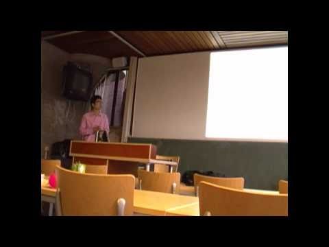 The Nivkh language and the Ainu language. Part 4