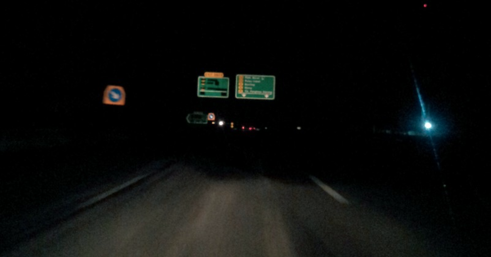 10 Cerita Hantu R&R Dan Lebuh Raya Yang Bakal Menghantui 