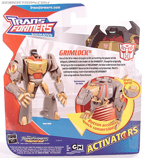 Grimlock -