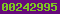 hit counter