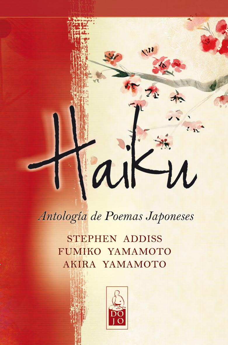Haiku. Antología de poemas japoneses Editorial Océano