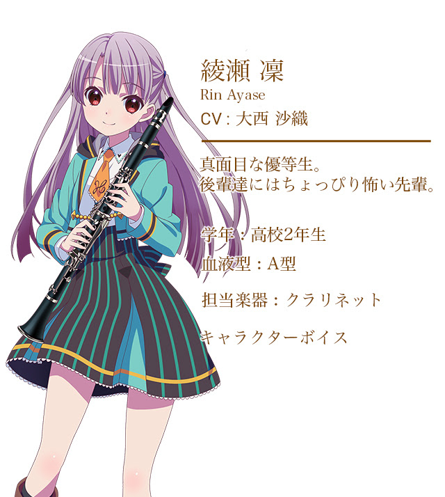 ららマジのキャラクター ららマジ公式サイト