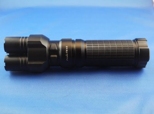 Fenix TK45 R5 Flashlight On Sale
