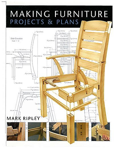 wood furniture plans   plans