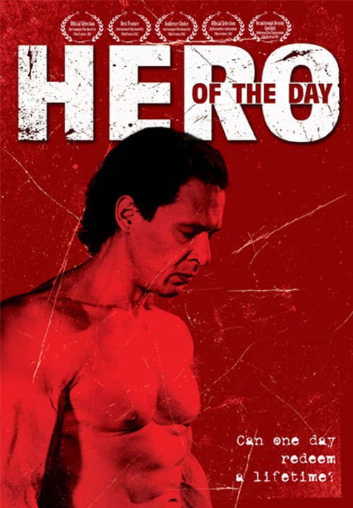 Orologio Hero of the Day Film Completo 2012 Streaming 1080p